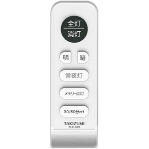 タキズミ LEDペンダント RVR80102-イメージ4