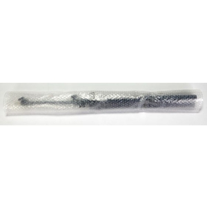 トラスコ中山 TRUSCO プチプチポリチューブ 幅100mm×長さ42m巻 (1巻入) FC257GM-2067146-イメージ4