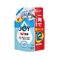 Ｐ＆Ｇ 除菌ジョイコンパクト フレッシュクリーン 詰替 超ジャンボ 1550mL FC988TE