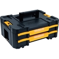 ＤＥＷＡＬＴ TSTAK2段チェスト DWST17804 FC962XZ-3383767