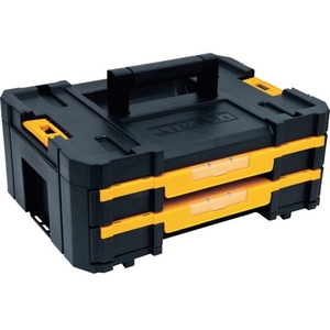 ＤＥＷＡＬＴ TSTAK2段チェスト DWST17804 FC962XZ-3383767-イメージ1