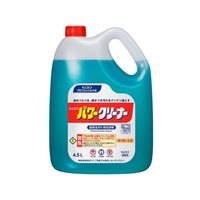 KAO Kao/業務用パワークリーナー 4.5L 0 21199 FC256VB-1597102