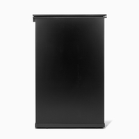 SANKA SCN020BK 冷やすゴミ箱 CLEANBOX ブラック|エディオン公式通販