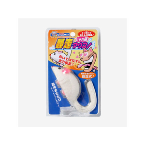ドギーマン じゃれ猫 暴走マウス FC06112-イメージ1