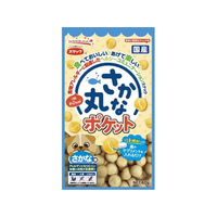 スマック さかな丸 ポケットさかな味 40g FC688RW