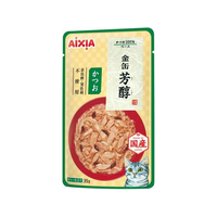 アイシア 金缶 芳醇 かつお 35g FCE990K-GHM-2