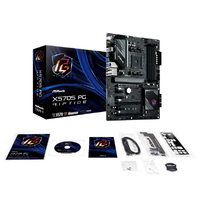 ASRock X570S PG RIPTIDE マザーボード |エディオン公式通販
