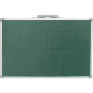 シンワ測定 スチール製黒板 ＳＡＳ無地横 ３０ｘ４５ シンワ スチール製黒板 77533-イメージ1
