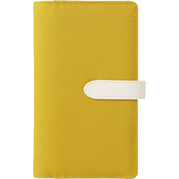 コジット muchu muchu 毎日持ちたいアクスタケース yellow MUCHUﾏｲﾆﾁﾓﾁﾀｲｱｸｽﾀｹ-ｽYE
