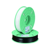 共和 PVCリール巻 4mm×600M 緑 緑 FC115GY-4946375