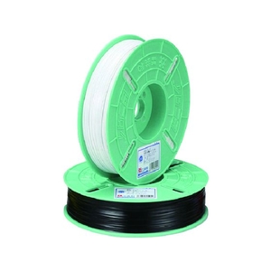 共和 PVCリール巻 4mm×600M 緑 緑 FC115GY-4946375-イメージ1