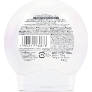 ユニリーバ ダヴ パールシャイン 毛穴ケア さっぱり肌 洗顔料 140g FCJ950H-イメージ2