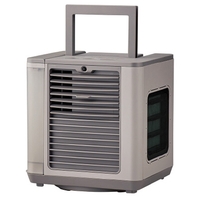 ショップジャパン CCH7GRWS ここひえ グレージュ|エディオン公式通販