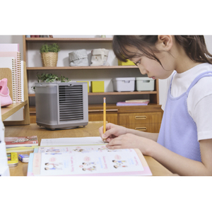 ショップジャパン ここひえ グレージュ CCH7GRWS-イメージ10