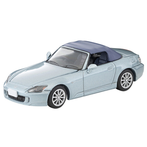 トミーテック トミカリミテッドヴィンテージ NEO LV-N280c ホンダ S2000 2006年式(水色) LVN280CホンダS2000ミズイロ トミーテック トミカリミテッドヴィンテージ NEO LV-N280c ホンダ S2000 2006年式(水色) LVN280CホンダS2000ミズイロ