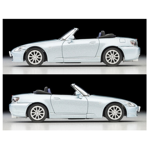 トミーテック トミカリミテッドヴィンテージ NEO LV-N280c ホンダ S2000 2006年式(水色) LVN280CﾎﾝﾀﾞS2000ﾐｽﾞｲﾛ-イメージ3