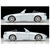 トミーテック トミカリミテッドヴィンテージ NEO LV-N280c ホンダ S2000 2006年式(水色) LVN280CﾎﾝﾀﾞS2000ﾐｽﾞｲﾛ-イメージ3