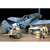 タミヤ 1/48 ドイツ 航空機用電源車 ケッテンクラート牽引セット 1/48 ミリタリーミニチュアシリーズ No.33 ﾀﾐﾔM48 ｹﾂﾃﾝｸﾗｰﾄ-イメージ1