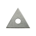 スナップオン・ツールズ バーコ　NS-625用替刃三角型 449