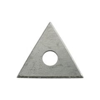 スナップオン・ツールズ バーコ　NS-625用替刃三角型 449