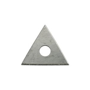スナップオン・ツールズ バーコ　NS-625用替刃三角型 449-イメージ1