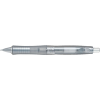 パイロット ドクターグリップCLプレイバランスシャープペン0.5mmノンカラー FCC1358-HDGCL70R-NC