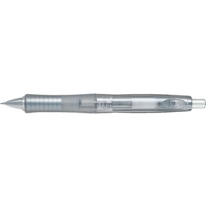 パイロット ドクターグリップCLプレイバランスシャープペン0.5mmノンカラー FCC1358-HDGCL70R-NC-イメージ1