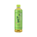 伊藤園 お～いお茶 緑茶 460mL FC930MV