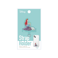 PGA ダイカット ストラップホルダー アリエル PG-DSTHLD25ARL