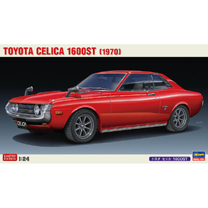 ハセガワ 1/24 トヨタ セリカ 1600ST 20533トヨタセリカ1600ST ハセガワ 1/24 トヨタ セリカ 1600ST 20533トヨタセリカ1600ST