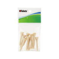 タバタ 白木ティー ショート FCF704U-GV0432