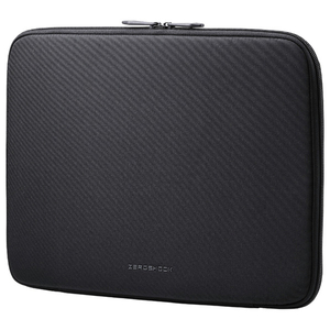 エレコム 14.0インチインナーケース ブラック ZSB-IBTHP14BK エレコム 14.0インチインナーケース ブラック ZSB-IBTHP14BK