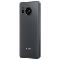シャープ SHM26B SIMフリースマートフォン AQUOS sense8