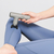 ドクターエア エクサガン LUXE シルキーアイボリー REG-12IV-イメージ9