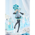 グッドスマイルカンパニー POP UP PARADE 初音ミク シナモロールコラボVer． L size「初音ミク×シナモロール」 ﾎﾟﾂﾌﾟｱﾂﾌﾟPﾐｸｼﾅﾓﾛ-ﾙｺﾗﾎﾞL-イメージ3