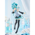 グッドスマイルカンパニー POP UP PARADE 初音ミク シナモロールコラボVer． L size「初音ミク×シナモロール」 ﾎﾟﾂﾌﾟｱﾂﾌﾟPﾐｸｼﾅﾓﾛ-ﾙｺﾗﾎﾞL-イメージ5