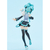 グッドスマイルカンパニー POP UP PARADE 初音ミク シナモロールコラボVer． L size「初音ミク×シナモロール」 ﾎﾟﾂﾌﾟｱﾂﾌﾟPﾐｸｼﾅﾓﾛ-ﾙｺﾗﾎﾞL-イメージ7