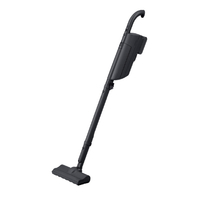 東芝 コードレスクリーナー TORNEO cordless トルネオ コードレス ナイトブラック VC-CL55P(K)
