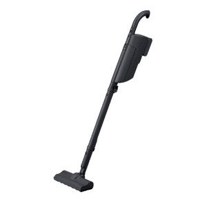 東芝 コードレスクリーナー TORNEO cordless トルネオ コードレス ナイトブラック VC-CL55P(K)-イメージ1