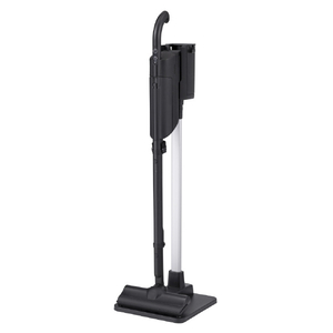 東芝 コードレスクリーナー TORNEO cordless トルネオ コードレス ナイトブラック VC-CL55P(K)-イメージ2