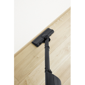 東芝 コードレスクリーナー TORNEO cordless トルネオ コードレス ナイトブラック VC-CL55P(K)-イメージ4