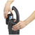 東芝 コードレスクリーナー TORNEO cordless トルネオ コードレス ナイトブラック VC-CL55P(K)-イメージ8