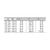 トラスコ ステンレスカットチェーン　１．６ｍｍＸ１ｍ TRUSCO　ステンレスカットチェーン TSC-161-イメージ3