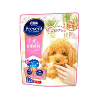 日本ペットフード コンボ プレゼント ドッグ おやつ 子犬の健康維持 36g FC030NA
