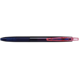 パイロット ゲルインキボールペン ジュース ネオンカラー 0.5mm ネオンピーチ FC685SZ-LJU-15-NPE-イメージ1