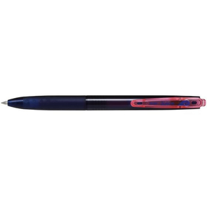 パイロット ゲルインキボールペン ジュース ネオンカラー 0.5mm ネオンピーチ FC685SZ-LJU-15-NPE-イメージ2