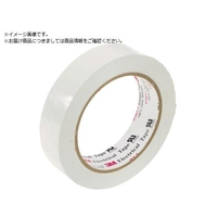 3M ポリエステル電気絶縁テープ 1350白 50mmX66m 1350FW-1 50 FC982UH-7901682
