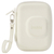 富士フイルム instax mini LiPlay カメラケース ホワイト INSMINILIPLAYCCASEW-イメージ1