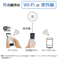 パナソニック HH-XCH1209A ～12畳 LEDシーリングライト パルック