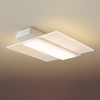 EHK43 展示品 パナソニック LEDシーリングライト ～12畳用 HH-CD 12畳～14畳用 LEDシーリングライト【カチット式